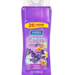 LUCKY BODY WASH-LAVENDER Packing / Size : 12/160z