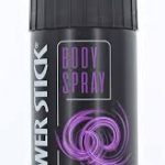 POWER STICK-MEN DEOD.-COOLBLAST/SPRAY Packing / Size : 24/2.80z
