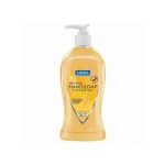 MERMAID LIQ.HAND SOAP-MILK&HONEY Packing / Size : 12/13.5oz