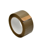 2"X55yrds TAN/BROWN TAPES Packing / Size: 48/1