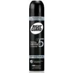 RIGHT GUARD MEN'S SPRAY-INVISIBLE/250ml Packing / Size: 6/8.5oz