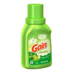 GAIN FAB.SOFTENER-10oz ORIGINAL Packing / Size : 12/10oz