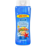 LUCKY BODY WASH-OCEAN FRESH Packing / Size : 12/12oz