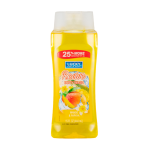 LUCKY BODY WASH-PAPAYA MANDARIN Packing / Size : 12/12oz