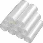 KW8813C/13GAL.ROLL RECYCLE BAGS-CLEAR Packing / Size : 48/15CT