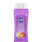 LUCKY BODY WASH-TROPICAL GARDEN Packing / Size : 12/12oz