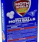 MOTHSHIED MOTH BALL-4oz/LAVENDER Packing / Size : 24/4oz