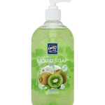 LUCKY CLEAR HAND SOAP-KIWI Packing / Size : 12/14oz