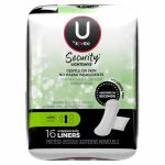 KOTEX 16CT LIGHTDAYS PADS-LONG THN/ULTRA Packing / Size : 12/16CT