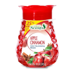 PEARL BEADS AIR FRESH-10oz/APPLE&CINN Packing / Size : 12/10oz