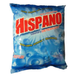HISPANO POWDER LAUNDRY DETERGENT Packing / Size : 36/500g