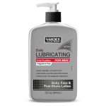 LUBRICATING LOTION-FOR MEN 3IN1 Packing / Size : 12/150z
