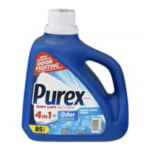 PUREX LIQ.DETERG.-AFTER THE Packing / Size : 6/50oz