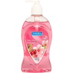 MERMAID LIQ.HAND SOAP-CHERRY BLOSOM Packing / Size : 12/13.5oz