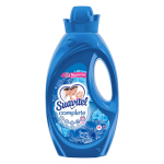 SUAVITEL FAB. SOFTENER 135oz/PU Packing / Size: 4/105 Oz