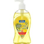 MERMAID LIQ.HAND SOAP-KITCHEN CITRUS Packing / Size : 12/13.5oz