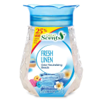 PEARL BEADS AIR FRESH-10oz/FRESH LINEN Packing / Size : 12/10oz