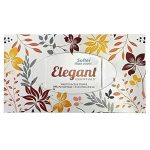 160CT ELEGANT FACIAL BOX TISSUES Packing / Size : 36/160CT