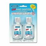 LUCKY HAND SANITIZER-2/PK Packing / Size : 24/2oz