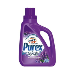 PUREX LIQ. DETERG.-LAVENDER Packing / Size : 6/50oz