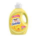 SUAVITEL FAB SOFTENER-135oz/YEL Packing / Size 4/105 Oz