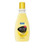LUCKY NAIL POLISH REMOVER-LEMON Packing / Size : 12/8oz