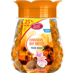 PEARL BEADS AIR FRESH-10oz/HAWAIIAN Packing / Size : 12/10oz