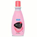 LUCKY NAIL POLISH REMOVER-NON ACETONE Packing / Size : 12/8oz