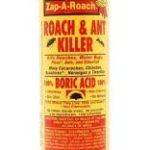 ZAP A ROACH 5oz /48P Packing / Size : 24/5oz