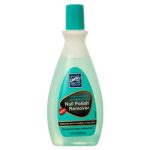 LUCKY NAIL POLISH REMOVER-NOURISHING Packing / Size : 12/8oz