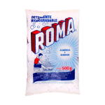 ROMA POWDER LAUNDRY DETERG. Packing / Size : 36/500g