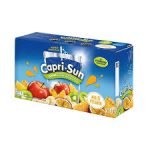 10/PK CAPRISUN VARIETY PACK 96/P Packing / Size : 40/200ml