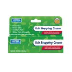 LUCKY OINTMENTS/ITCH STOPPING Packing / Size : 24/1.25oz
