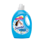 SUAVITEL FAB.SOFTENER-135oz/BL Packing / Size : 4/105 Oz