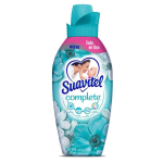SUAVITEL FAB. SOFTENER 850ml/AQ Packing / Size : 12/850ml