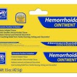 LUCKY OINTMENTS/HERMORRHO Packing / Size: 24/1.5oz
