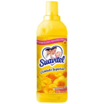 SUAVITEL FAB. SOFTENER 850ml/AR Packing / Size : 12/850ml