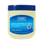 LUCKY PETROLEUM JELLY-CLASSIC/8146 Packing / Size : 12/6oz