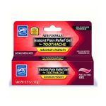 LUCKY OINTMENTS/ORAL-GEL Packing / Size : 24/0.50z