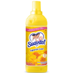 SUAVITEL FAB. SOFTENER 450ml/YE Packing / Size : 12/450ml