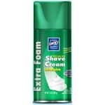 LUCKY SHAVE FOAM CREAM-INTENSIVE Packing / Size : 12/10oz