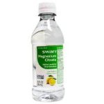 MAGNESUM CITRATE-LEMON/SWAN Packing / Size : 24/10oz