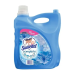 SUAVITEL FAB. SOFTENER 8.5L/BLUE Packing / Size : 2/8.5L