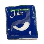 MAXI STRAIGHT PADS-16CT Packing / Size : 36/16CT
