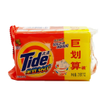 TIDE 2PK BAR SOAP-238gram Packing / Size : 18/2PK