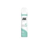 RIGHT GUARD WOMEN SPRAY-SENSITIVE/250ml Packing / Size : 6/8.5oz