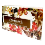 200CT SOFITELLE FACIAL BOX TISSUES Packing / Size : 24/200CT