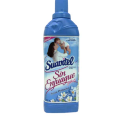 SUAVITEL FAB. SOFTENER 850ml/PR Packing / Size : 12/850ml