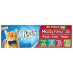 9 LIVES CAT FOOD-VARIETY Packing / Size : 24/5.5oz