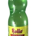 BOLIO LEMON JUICE Packing / Size: 12/33.5oz